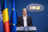 Marcel Boloş, despre o remaniere în cazul neîndeplinirii jaloanelor PNRR: Având în vedere că discutăm de stabilitatea financiară a României, 10 miliarde de euro, nu cred că s-ar putea pune într-un alt mod problema. Sunt optimist