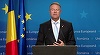 Iohannis: Trebuie să accelerăm procesul de integrare pentru Balcanii de Vest. Sunt optimist că la reuniunea Consiliului European va fi aprobată opinia CE privind statutul de candidat al Republicii Moldova şi Ucrainei
