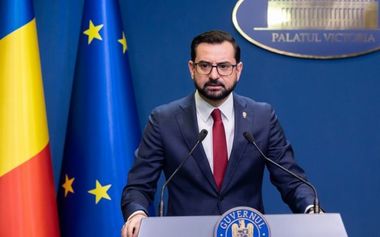 UPDATE - Chesnoiu demisionează din funcţia de ministru al Agriculturii şi se autosuspendă din PSD: Nu am săvârşit nicio faptă de natură penală sau de corupţie / Premierul a luat act de demisia acestuia