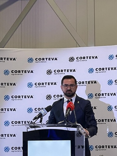 Parlamentarii din Forţa Dreptei vor vota pentru ridicarea imunităţii ministrului Agriculturii 
şi solicită ca votul să aibă loc în cursul săptămânii viitoare
