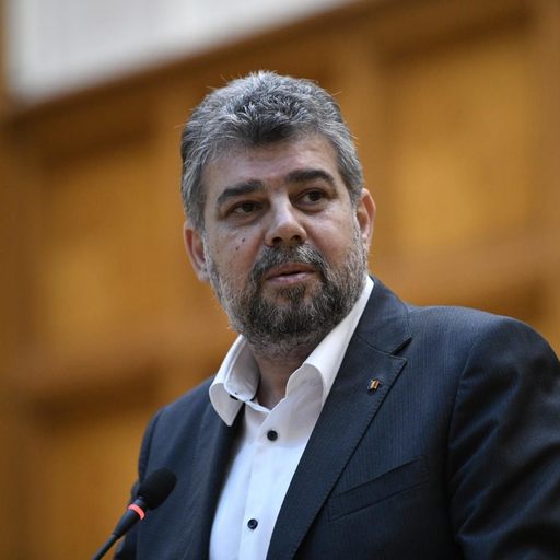 Ciolacu, după decizia Consiliului European: Stabilitatea şi dezvoltarea întregii regiuni depind de eforturile noastre comune