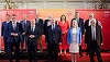 Ciolacu: România poate deveni un hub de stabilitate şi dezvoltare regională! Acesta este un proiect pe care l-am susţinut în şedinţa PES de pregătire a Consiliului European, la Bruxelles