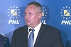 Nicolae Ciucă anunţă schimbarea lui Florin Cîţu de la şefia filialei PNL Sector 3