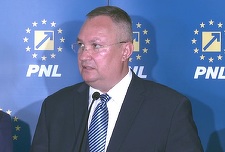 Nicolae Ciucă anunţă schimbarea lui Florin Cîţu de la şefia filialei PNL Sector 3