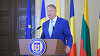 Klaus Iohannis a promulgat legea prin care comunicarea hotărârilor judecătoreşti se va face şi prin poştă electronică