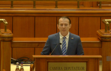 Florin Cîţu, la aniversarea a 25 de ani de la semnarea parteneriatului strategic cu SUA: Este momentul să ducem acest parteneriat la nivelul următor, să lucrăm pragmatic şi mai cu spor pentru a include România în programul de Visa Waiver