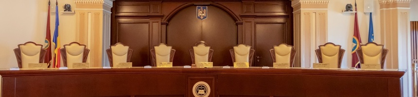 CCR a admis sesizarea lui Iohannis pe legea pentru modifica actul normativ privind organizarea şi funcţionarea Academiei de Ştiinţe Agricole şi Silvice „Gheorghe Ionescu-Şişeşti”