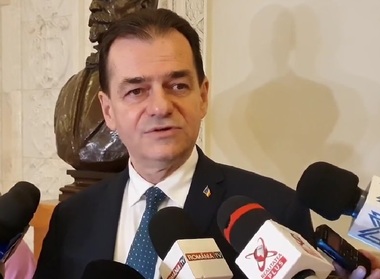Orban: Cîţu a fost pur şi simplu o unealtă care a fost folosită şi aruncată la lada de gunoi. Ciucă va fi aruncat  imediat ce nu va mai fi folositor pentru trădătorii de profesie care sunt la butoanele PNL