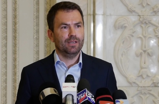 Cătălin Drulă, despre soluţia Guvernului pentru reducerea preţului la carburant: Au făcut-o foarte complicată, foarte târziu şi cu impact foarte mic