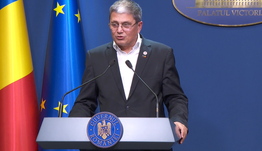 Boloş, despre stadiul îndeplinirii jaloanelor din PNRR: Ministerele au avut de îndeplinit 27 de jaloane / Începem procesul de validare cu Comisia Europeană, s-ar putea să fie solicitate informaţii suplimentare  -VIDEO
