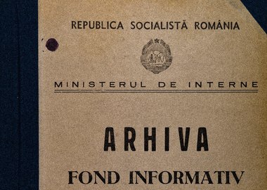 Germina Nagâţ (CNSAS): Sunt cel puţin 160.000 de dosare distruse înainte de 1989, iar unele în timpul Revoluţiei/ Ordinul de distrugere a venit la nici o oră după ce s-a ridicat elicopterul, pe 22 decembrie, la ora 13


