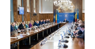 USR: Niciun Guvern din lume nu îşi sabotează cetăţenii mai rău decât Guvernul PSD-PNL