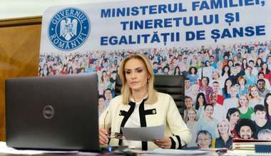 Ministerul Familiei organizează în perioada 5 iulie - 20 noiembrie  Concursul Naţional de Proiecte de Tineret 2022 şi Concursul Naţional de Proiecte Studenţeşti 2022