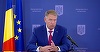 Iohannis, despre legea avertizorilor de integritate: Legea este la CCR pentru o analiză pe constituţionalitate. Orice alt comentariu şi orice altă discuţie sunt premature în această etapăîn această etapă