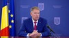Iohannis, despre colaborarea PNL cu PSD în interiorul coaliţiei: Pe cât de greu a fost acceptată, pe atât de repede echipa s-a sudat şi Guvernul lucrează bine