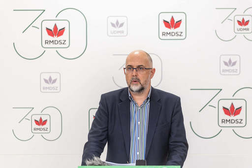 Kelemen afirmă că, după trei sesiuni parlamentare din actualul mandat, USR nu a cerut pe ordinea de zi a Senatului proiectul "Fără penali în funcţii publice": Întrebarea este care va fi timingul: ori în 2022, 2023 sau la începutul lui 2024, an electoral