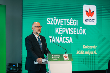 Kelemen, despre declaraţiile lui Kovesi despre felul în care a fost transpusă Directiva UE privind avertizorii de integritate: Doamna ar fi făcut bine să facă aceste declaraţii după ce legea este promulgată