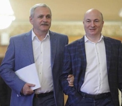 Marcel Ciolacu, criticat de fostul său coleg de partid Codrin Ştefănescu pentru greşeli gramaticale şi somat să explice public ce rol au avut el şi Petre Daea în "debarcarea" lui Chesnoiu de la Ministerul Agriculturii