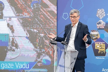 Virgil Popescu: Atunci când se iau decizii importante pentru viitorul energetic al României şi al Uniunii Europene se reactivează trompetele ruseşti/ România va deveni independentă energetic indiferent de ce fac ei