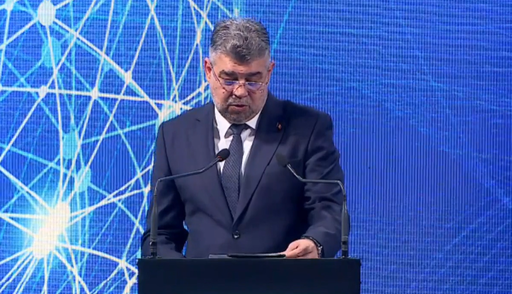 Marcel Ciolacu, la Forumul de Securitate de la Bucureşti: Parlamentul va parcurge cu celeritate tot ce ţine de procesul de ratificare a Protocoalelor de aderare la NATO a Suediei şi Finlandei / Vom convoca o sesiune extraordinară