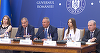 Nicolae Ciucă, la lansarea Programului oficial de Internship al Guvernului României - ediţia a IX-a: Suntem angrenaţi într-un proces cât se poate de dinamic pentru digitalizarea şi transparentizarea activităţii guvernamentale - VIDEO