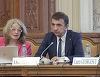 Liviu Brătescu, senator PNL, cere mai multă maturitate şi solidaritate din partea aleşilor ieşeni ai PSD, dar şi ai Opoziţiei: 2024 este aproape
