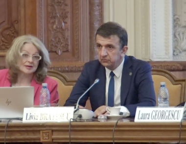 Liviu Brătescu, senator PNL, cere mai multă maturitate şi solidaritate din partea aleşilor ieşeni ai PSD, dar şi ai Opoziţiei: 2024 este aproape