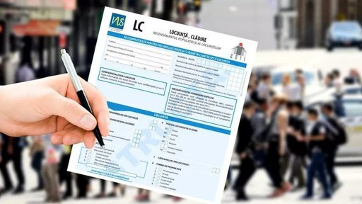 Ludovic Orban: În epoca internetului şi digitalizării, Guvernul, INS şi supradimensionatul aparat administrativ nu sunt capabile să realizeze recensământul, planificat de 2 ani / Mai sunt 5 zile şi recensământul riscă să fie finalizat la ”calendele greceşti” 
