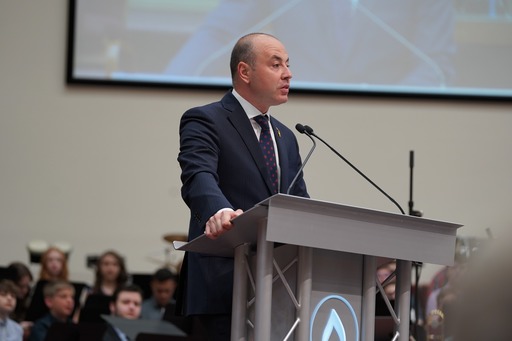 Ambasadorul României în SUA, Andrei Muraru, despre o posibilă preluare a şefiei NATO de către preşedintele Klaus Iohannis: Sunt foarte bune şanse ca preşedintele să primească o susţinere masivă din parte Statelor Unite, pentru o asemenea poziţie