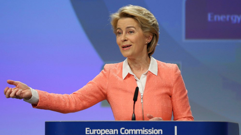 Dan Nica, scrisoare adresată Preşedintelui Comisiei Europene, Ursula Von Der Leyen, în care solicită să se adopte măsuri urgente pentru combaterea creşterii preţurilor la energie