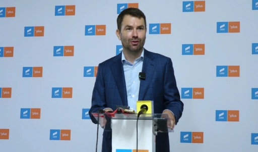 Cătălin Drulă: PNL şi PSD duc România către faliment. Spre frica celor două partide, USR va livra o opoziţie pe bune