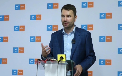 Drulă: Ne propunem să dăm premierul după alegerile din 2024 / Dacă suntem chemaţi la această guvernare vrem să ne revină premierul / În 2024, USR va avea parte de respectul partenerilor de coaliţie