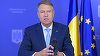 Preşedintele Klaus Iohannis sesizează CCR în privinţa unui proiect de lege prin care se stabilesc condiţii speciale de ocupare a unor posturi didactice şi catedre rezervate/vacante