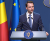 Sebastian Burduja, despre Strategia Naţională de Cercetare şi Inovare: Înseamnă de fapt productivitatea muncii, investiţii care se traduc în locuri de muncă şi salarii mai mari / Un prim reper este meritocraţia