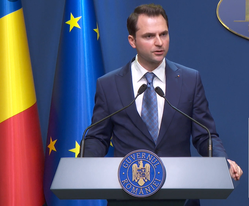 Sebastian Burduja, despre Strategia Naţională de Cercetare şi Inovare: Înseamnă de fapt productivitatea muncii, investiţii care se traduc în locuri de muncă şi salarii mai mari / Un prim reper este meritocraţia