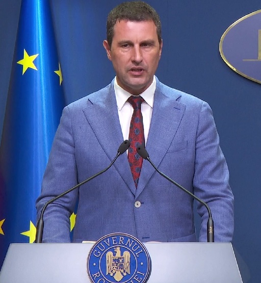 Tanczos Barna: Am aprobat astăzi, prin hotărâre de Guvern, preluarea unei halde de deşeu industrial periculos de la Bacău, de fosfogips, în vederea neutralizării