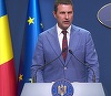 Barna: Am prezentat o informare Guvernului cu privire la mersul procesului de evaluare în Programul Fotovoltaice. În decembrie - ianuarie am primit peste 45.000 de dosare care au intrat în evaluarea Administraţiei Fondului pentru Mediu