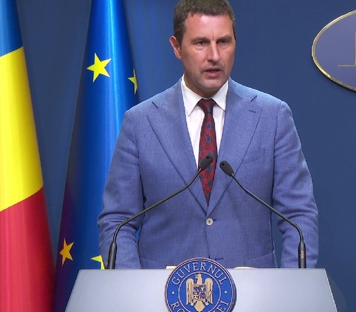 Barna: Am prezentat o informare Guvernului cu privire la mersul procesului de evaluare în Programul Fotovoltaice. În decembrie - ianuarie am primit peste 45.000 de dosare care au intrat în evaluarea Administraţiei Fondului pentru Mediu
