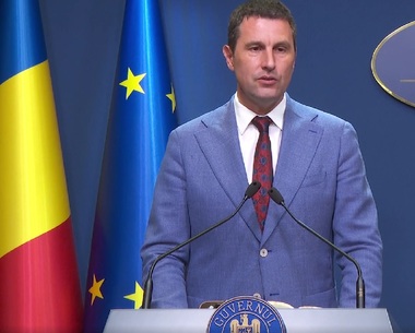 Ministrul Mediului: Vor fi în continuare administraţii locale care vor trebui să ia măsuri pentru asigurarea apei potabile pentru toţi cetăţenii şi pentru asigurarea apei potabile pe termen mediu şi lung