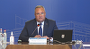 Nicolae Ciucă anunţă că în coaliţie s-a decis ca reglementarea salariilor şi a pensiilor să fie analizată în grupuri de lucru, la Ministerul Muncii: Pensiile militare sunt pensii militare de stat, pensii de serviciu, nu sunt pensii speciale