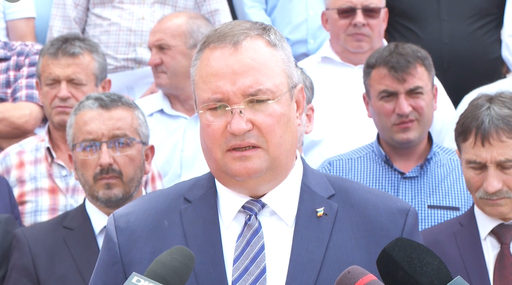 Premierul Ciucă, prima reacţie după declaraţiile premierului Ungariei, Viktor Orban, în România: Astfel de declaraţii nedorite nu îşi au locul într-o Europă unde 27 de ţări trăiesc în pace şi prosperitate
