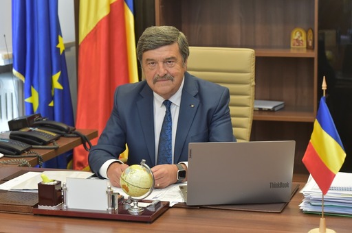 Mesajul Prefectului Municipiului Bucureşti, Toni Greblă, de Ziua Imnului Naţional al României:  „Deşteaptă-te, române!” continuă să fie un imn al unităţii şi al mândriei de a fi român