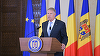 Iohannis: abordarea europeană de a face economii voluntare de 15% este una corectă. Nu trebuie să ne imaginăm că dorim să stea cineva pe frig. Economia trebuie făcută cu cap