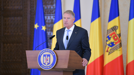 Iohannis: abordarea europeană de a face economii voluntare de 15% este una corectă. Nu trebuie să ne imaginăm că dorim să stea cineva pe frig. Economia trebuie făcută cu cap
