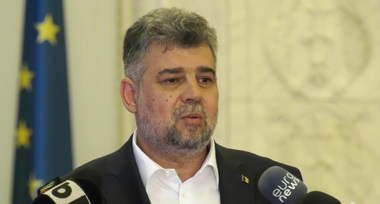 Ciolacu, întrebat dacă l-a panicat anunţul lui Rafila despre pastilele de iod: Nu. Cred că nu a fost bine prezentat şi argumentat, dar ministrul Sănătăţii a ieşit cu un anunţ de prevenţie 