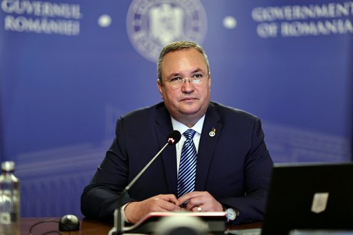 Ciucă, despre un eventual pericol privind un "eveniment" la centrala nucleară de la Zaporojie: Până la acest moment, nu avem date care să justifice niciun fel de îngrijorare, monitorizăm permanent toate datele legate de mediu