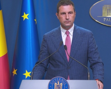 Tanczos Barna, întrebat dacă susţine declaraţiile lui Viktor Orban la Tuşnad: Punctul de vedere al UDMR, acesta a fost exprimat de Kelemen Hunor. Preşedintele UDMR nu putea să aplaude discursul lui Orban, pentru că nu a fost acolo