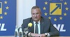 Ciucă: Putem să comunicăm pe măsurile pe care le vom lua privind preţurile la energie, după ce vom avea luni datele de la Ministerul Energiei şi de la ANRE