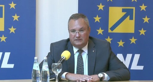 Ciucă: Putem să comunicăm pe măsurile pe care le vom lua privind preţurile la energie, după ce vom avea luni datele de la Ministerul Energiei şi de la ANRE