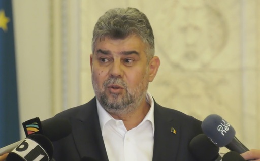 Marcel Ciolacu: La sfârşitul lunii august, când avem atât un Consiliu Politic Naţional cât şi întâlniri cu grupurile parlamentare, sunt ferm convins că vom veni cu o propunere din partea PSD pentru preşedinte la ANRE